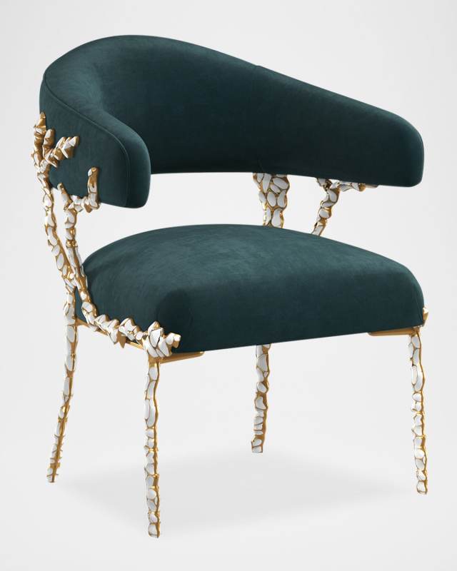 Glimmer of Hope Chair